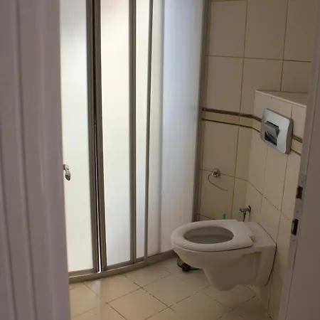 شقة Konak 1 *