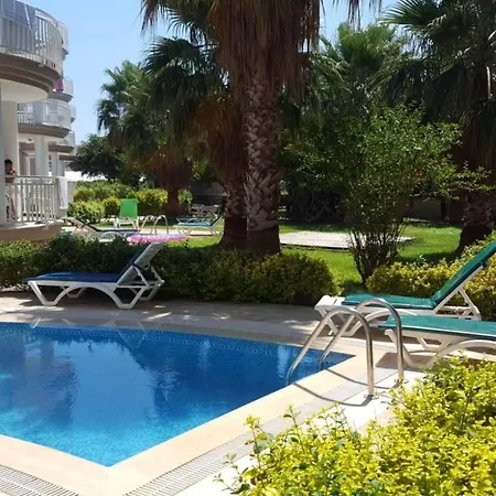 Konak 1 شقة *