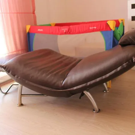 شقة Konak 1