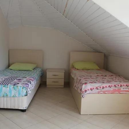 Konak 1 Apartment Alanya