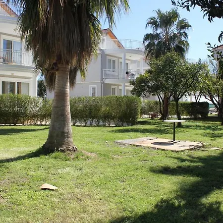 Apartmán Konak 1