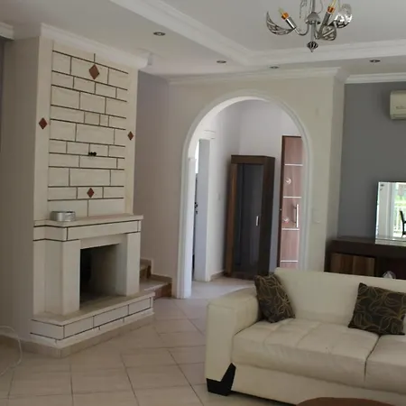 Konak 1 Apartmán *