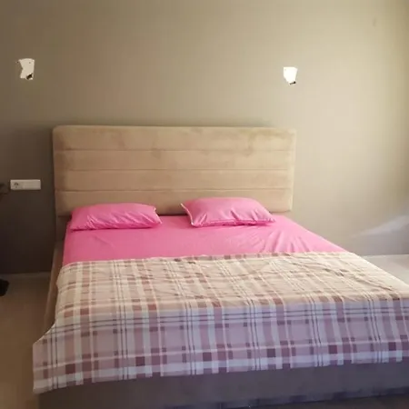 Konak 1 * Alanya