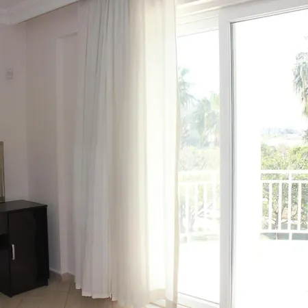 Konak 1 Appartement