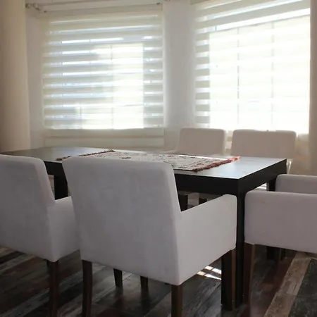 Konak 1 Appartement